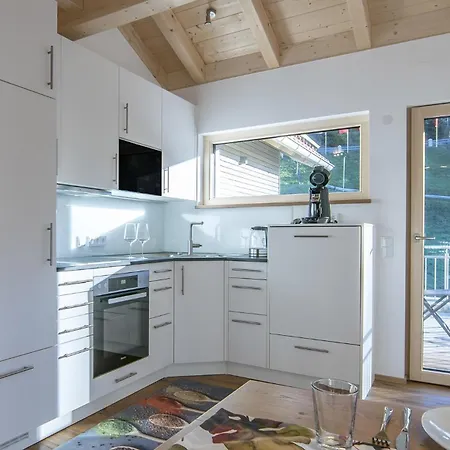 Am Dollenberg Apartment *