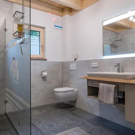 Am Dollenberg Apartment