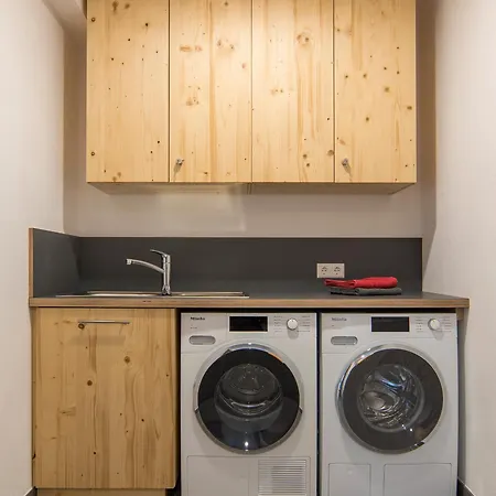 Am Dollenberg Apartment