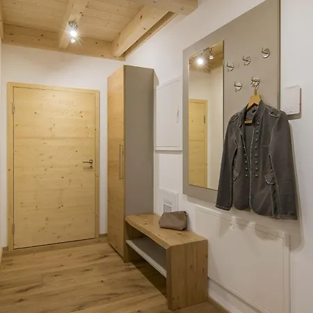 Apartment Am Dollenberg